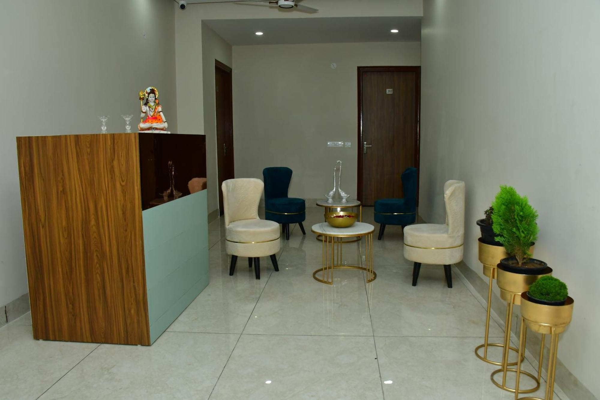 Sadabahar Regency Hotel Bahora Exterior photo